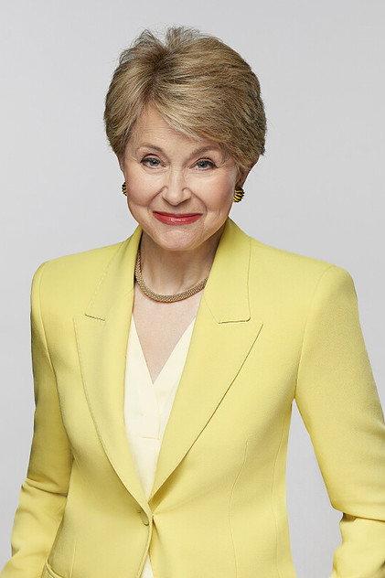 Jane Pauley - Actor Profile Photo