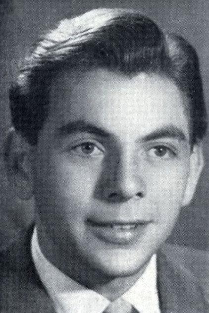 Giulio Paradisi - Actor Profile Photo