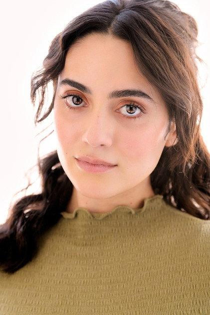 Layla Mohammadi - Actor Profile Photo