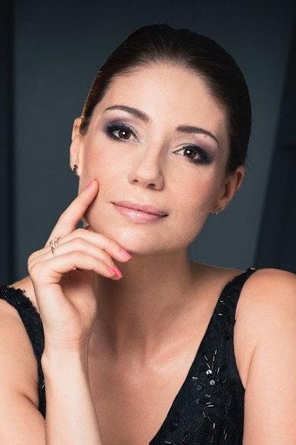 Sofia Escobar - Actor Profile Photo