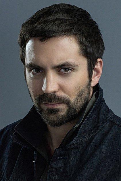 Rhys Coiro - Actor Profile Photo