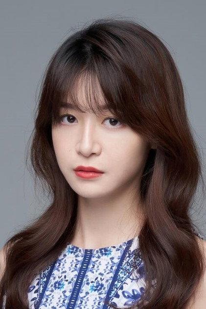 Milia Luo - Actor Profile Photo