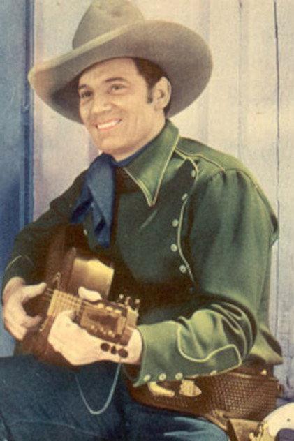 Fred Scott - Actor Profile Photo
