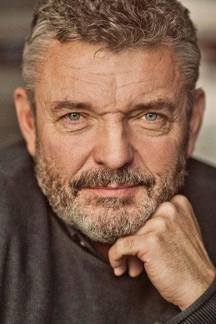 Jiří Štrébl - Actor Profile Photo
