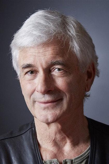 François Dunoyer - Actor Profile Photo