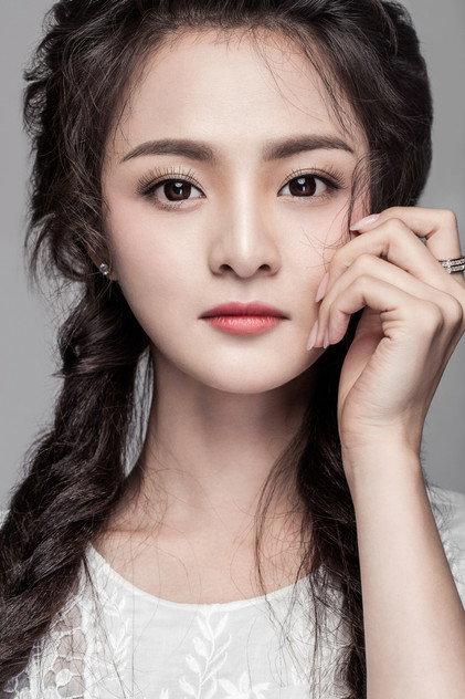 Luo Wenbo - Actor Profile Photo