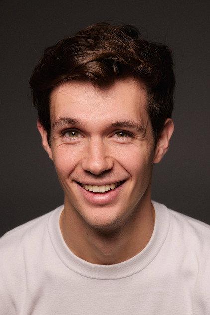 Diego Garisa - Actor Profile Photo