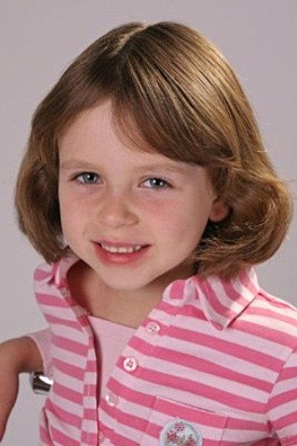 Tilly O'Neil - Actor Profile Photo