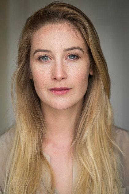 Carolyn Dando - Actor Profile Photo