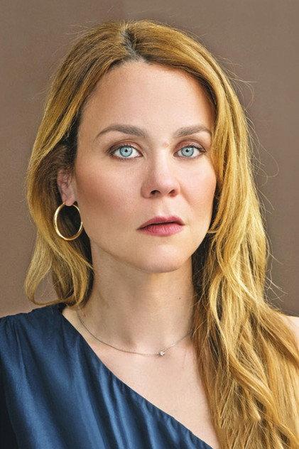 Lena Papaligoura - Actor Profile Photo