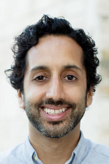 Vinay Murthy - Actor Profile Photo