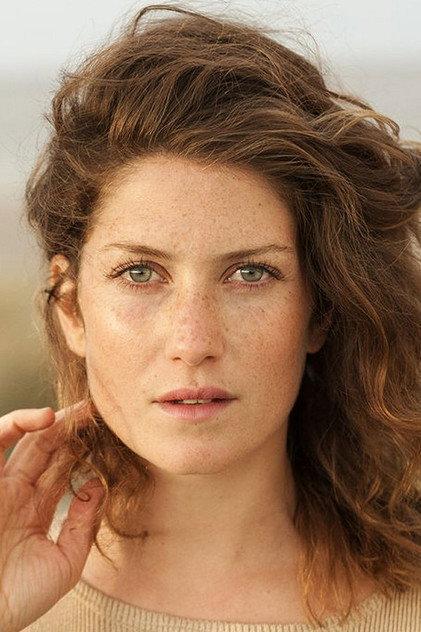 Anna Berentina - Actor Profile Photo