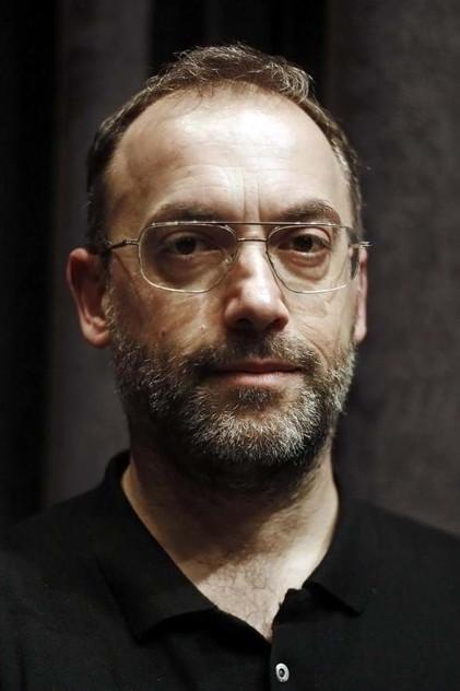 Álvaro Correia - Actor Profile Photo