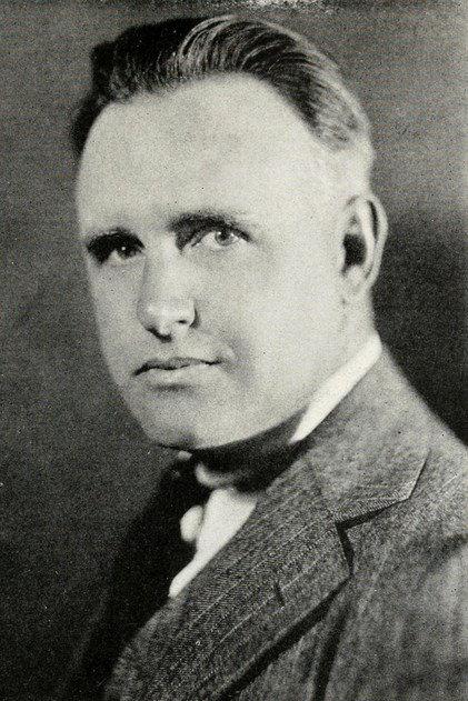 Clarence G. Badger - Actor Profile Photo