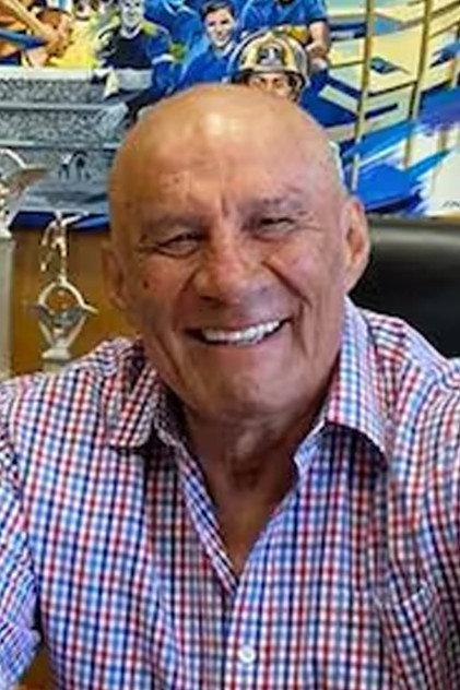 Hugo Perotti - Actor Profile Photo
