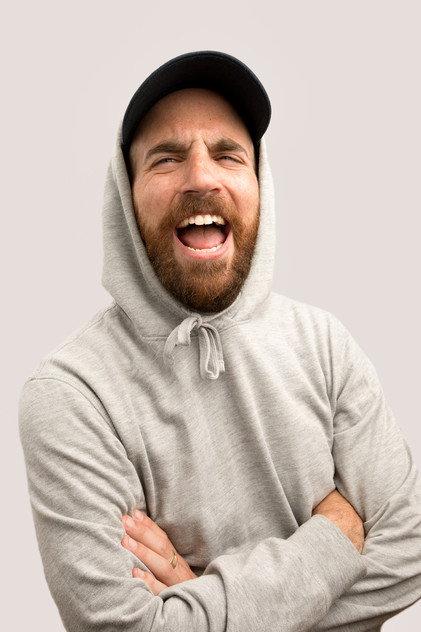 Glen Matthews - Actor Profile Photo