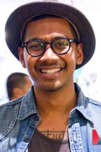 Abdurrahman Arif - Actor Profile Photo
