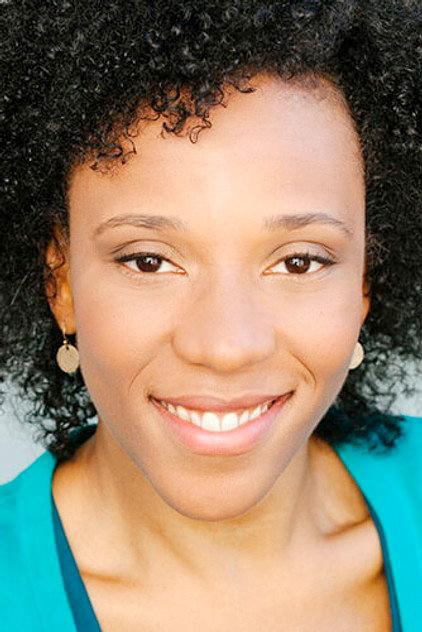 Christiana Clark - Actor Profile Photo