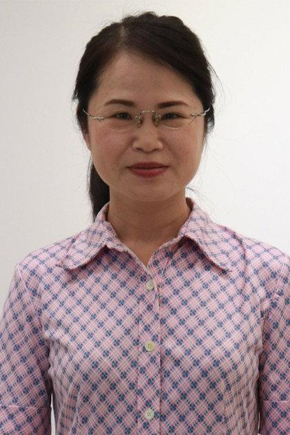 HSU Tzu-huan - Actor Profile Photo
