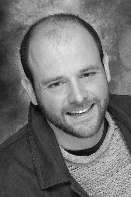 Paolo Bufalino - Actor Profile Photo