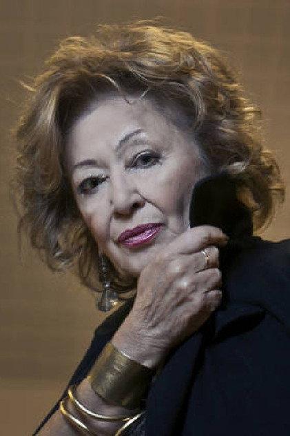Ana Karić - Actor Profile Photo