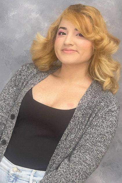 Alejandra Martinez - Actor Profile Photo