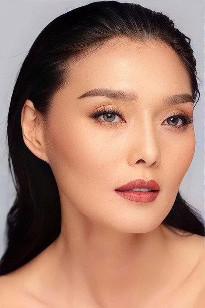 Russamee Thongsiripraisri - Actor Profile Photo