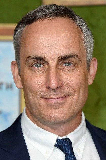 Wallace Langham - Actor Profile Photo