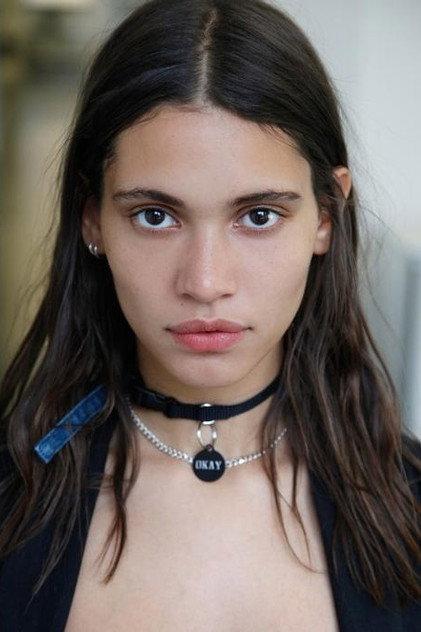 Kaya Wilkins - Actor Profile Photo