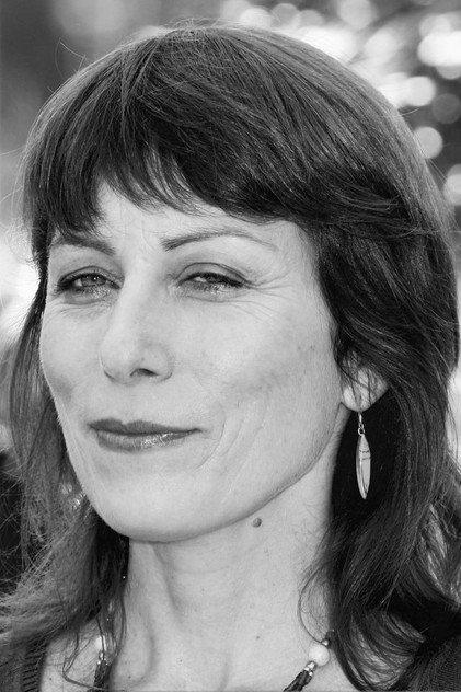 Diane Baratier - Actor Profile Photo