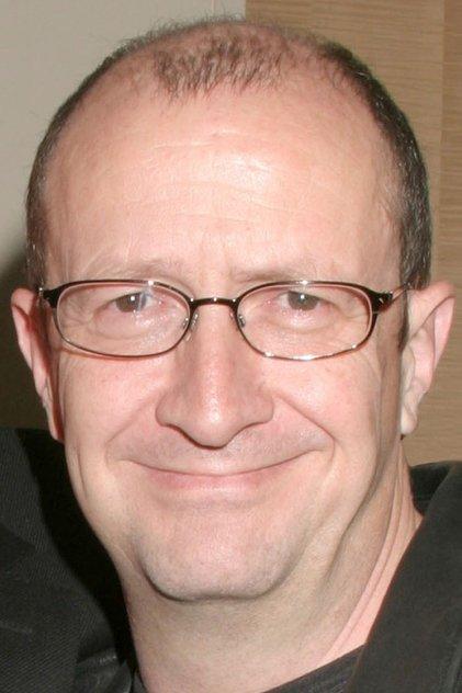 David Shaughnessy - Actor Profile Photo