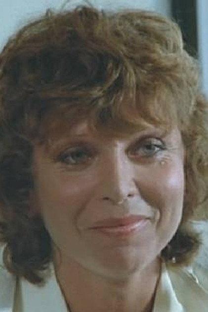 Nanette Corey - Actor Profile Photo