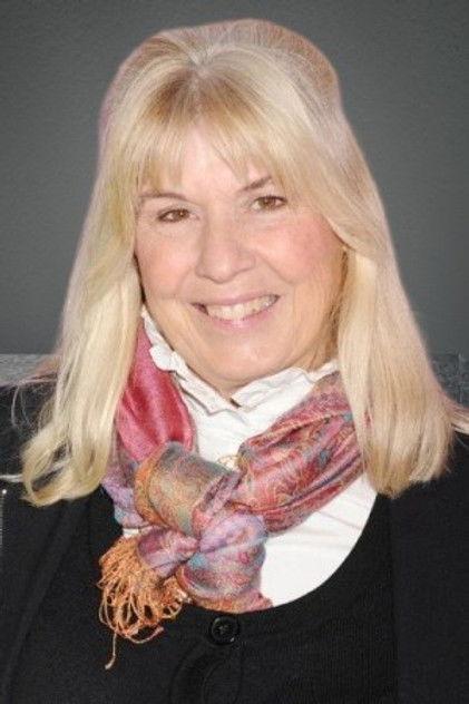 Barbara Dirickson - Actor Profile Photo
