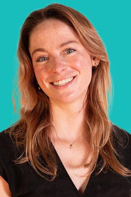 Brittney Canda - Actor Profile Photo