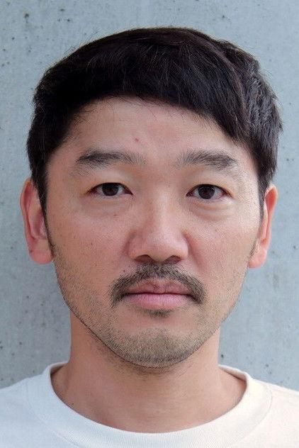 Kazunari Tosa - Actor Profile Photo