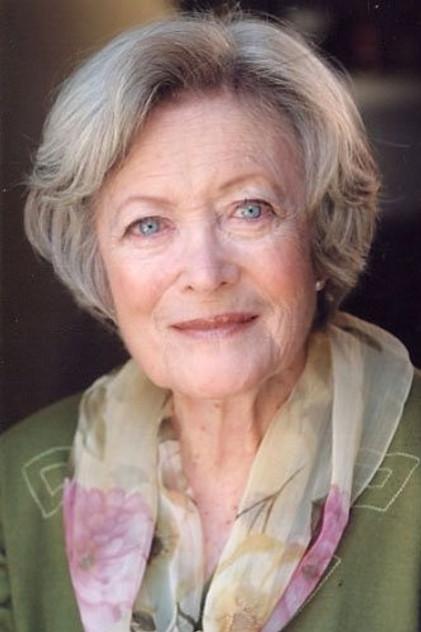 Eve Brenner - Actor Profile Photo