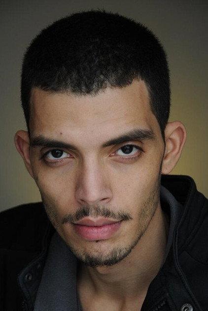 Driss Ramdi - Actor Profile Photo