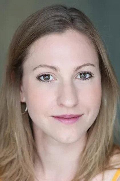 Margot Naviaux - Actor Profile Photo