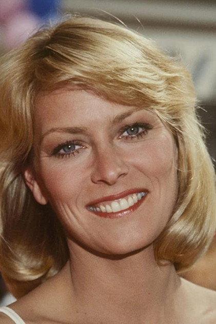 Randi Oakes - Actor Profile Photo