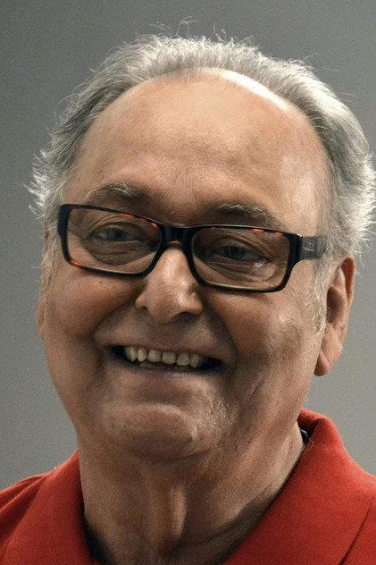 Soumitra Chatterjee - Actor Profile Photo