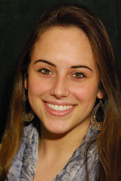 Samantha Valletta - Actor Profile Photo