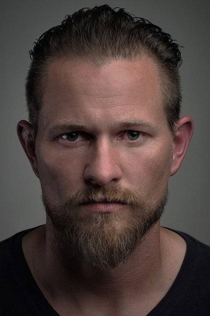 Alexander Kane - Actor Profile Photo