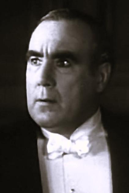 Sydney Jarvis - Actor Profile Photo
