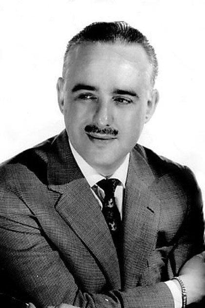 Alfonso Paso - Actor Profile Photo