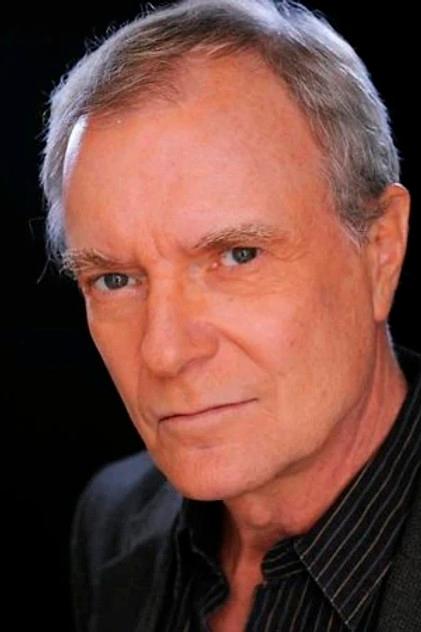 Wolf Muser - Actor Profile Photo