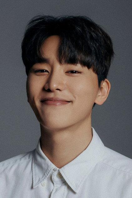 Kim Woo-seok - Actor Profile Photo