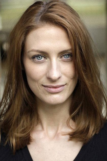Charlotte Baker - Actor Profile Photo