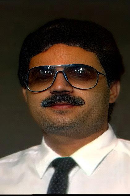 Abdulwahab Taqi - Actor Profile Photo