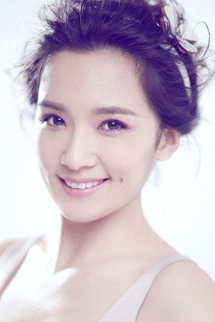 Zhang Ran - Actor Profile Photo