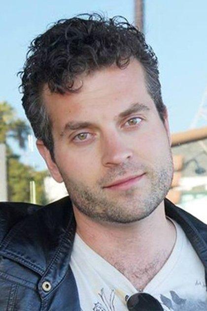 Zachary Culbertson - Actor Profile Photo